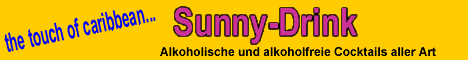 Sunny-Drink